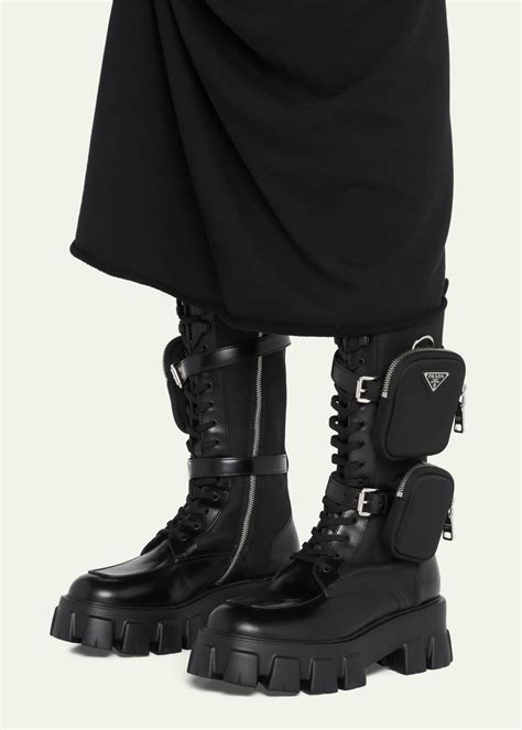 buy prada boots|prada combat boots sale.